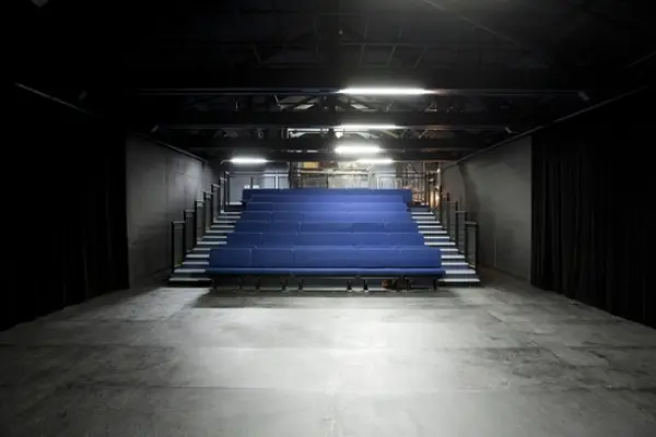 Théâtre du Rond-Point - Salle Roland Topor
