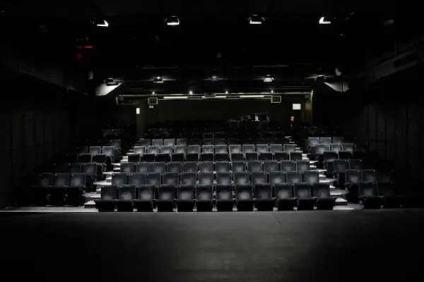 Théâtre du Rond-Point - Salle Jean Tardieu