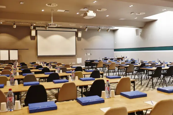 Châteauform' Campus de Cély - Seminar room