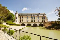Trova la sede del seminario Châteauform' Campus de Cély