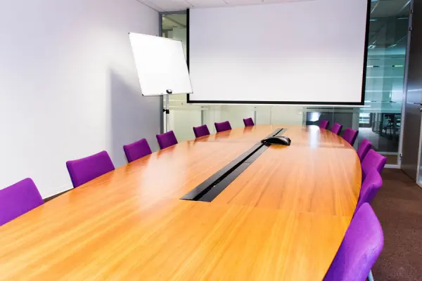 Office Business Center - Salle de réunion