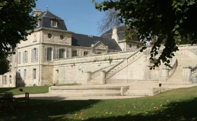 Château de Serans - 