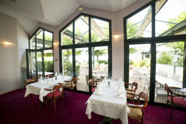Hôtel Excelsior - Restaurant