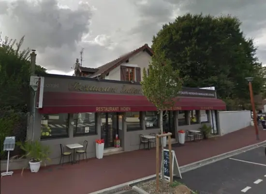 Mangalore Lounge a La Celle-Saint-Cloud