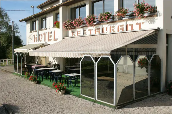Hôtel Restaurant du Pont de Gratteroche - lieu de séminaire