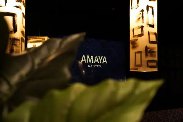 Amaya - 