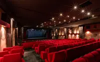 Seminar-Veranstaltungsortfinder Apollo Theater