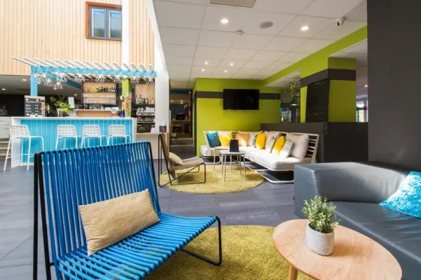Ibis Styles Toulouse Labege - Hall
