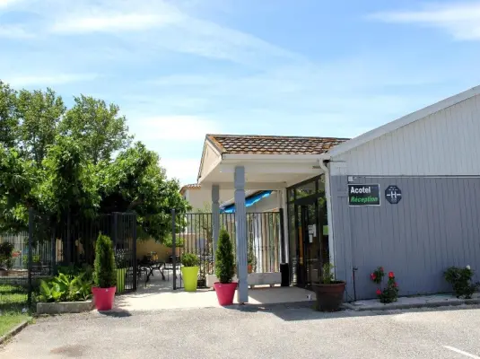 Acotel Confort - Seminar location in Le Pontet (84)
