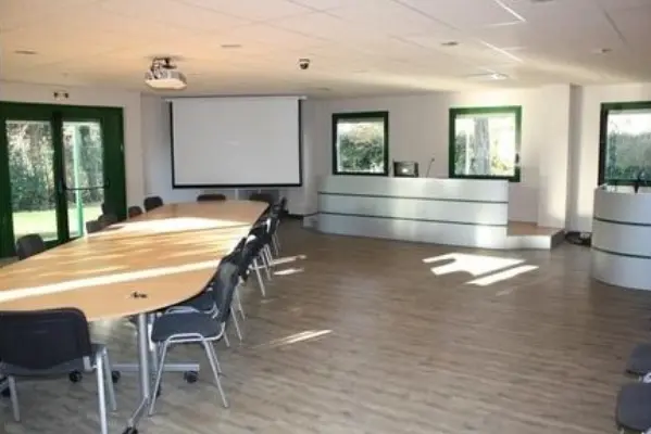 Cerfrance AFGA - meeting room