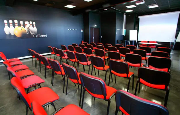 BBowl Center - Seminar location in Clermont-Ferrand (63)