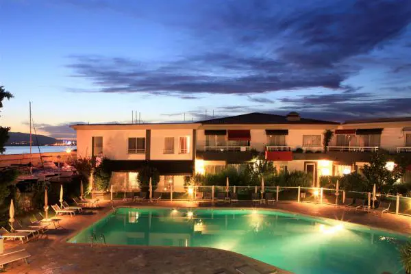 Best Western Plus Hotel La Marina - hotel per seminari residenziali