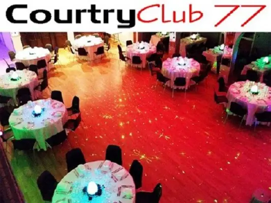 Courtry Club 77 - 