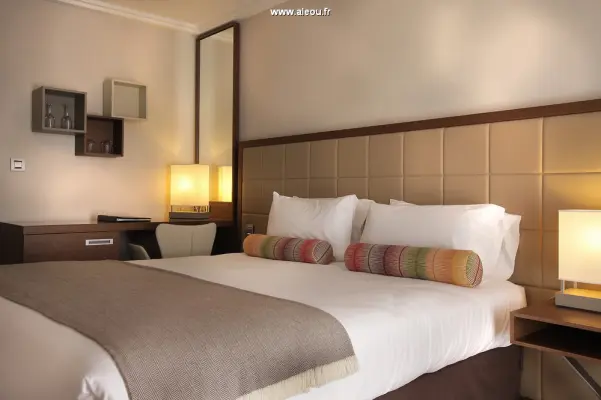 AC Hotel Ambassadeur Antibes - Juan-les-Pins - Chambre standard