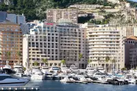 Seminar-Veranstaltungsort-Finder Riviera Marriott Hotel La Porte de Monaco