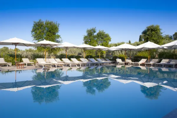 Club Med Opio - Pool