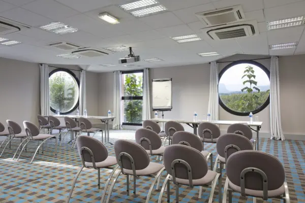 Club Med Opio - Meeting room