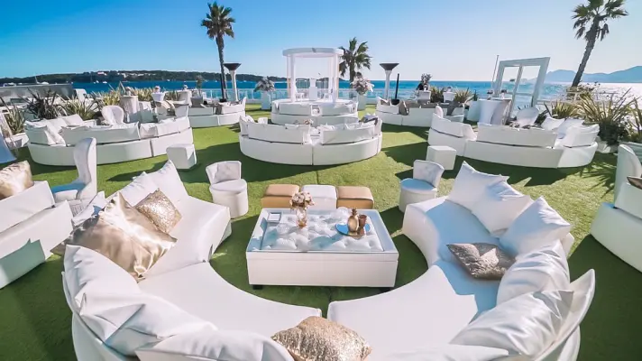 Palm Beach Cannes -
