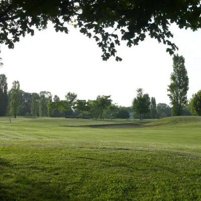 Golf Bluegreen Quetigny Grand - Extérieur