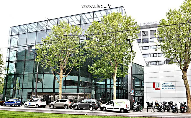 Institut Mutualiste Montsouris - Lieu de séminaire à Paris (75)