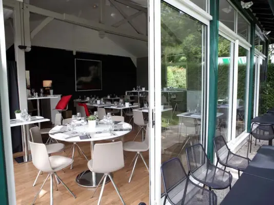 Club House du Golf de Rouen - Restaurant