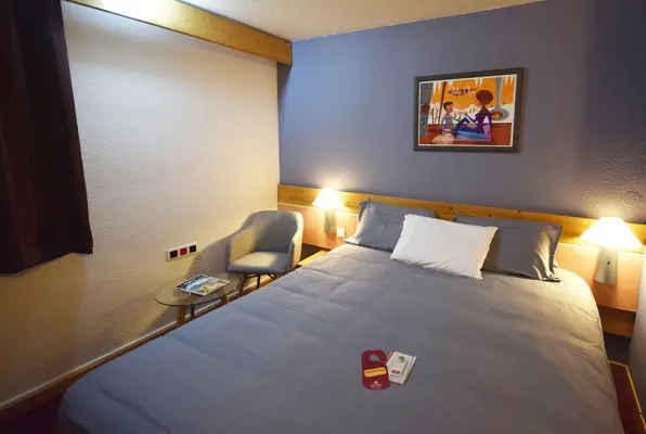 Sure Hotel by Best Western Annecy - Chambre
