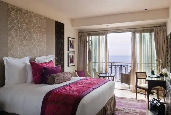 Tiara Miramar Beach Hotel - Chambre