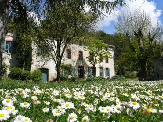 Domaine de La Fraissinède - Seminarort in Montlaur (11)