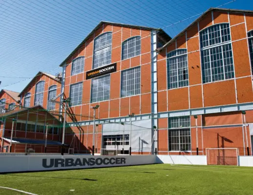 UrbanSoccer Toulouse - Seminar location in Toulouse (31)