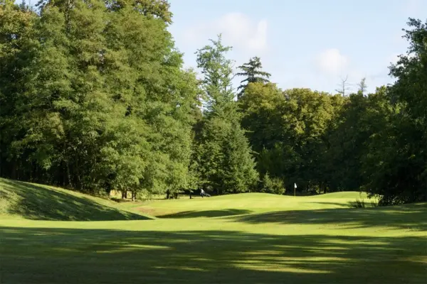 Domaine du Tremblay - Golf