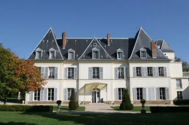 Châteauform' Les Prés d'Ecoublay - Lugar del seminario 77