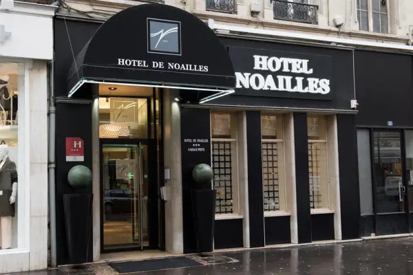 Hotel de Noailles Lyon in Lyon