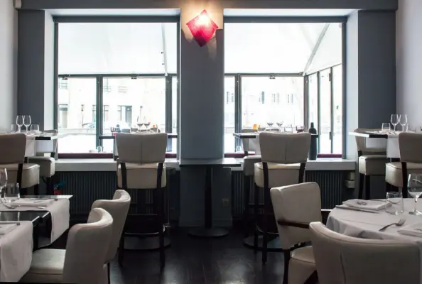 La Table 101 - Restaurant