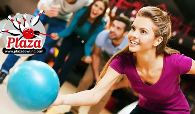 Plaza Bowling Grand Quevilly - Luogo di unificare team-building