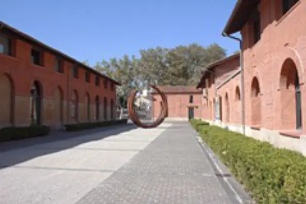 Les Abattoirs - Musée d'art contemporain et Frac Occitanie-Toulouse - Extérieurs