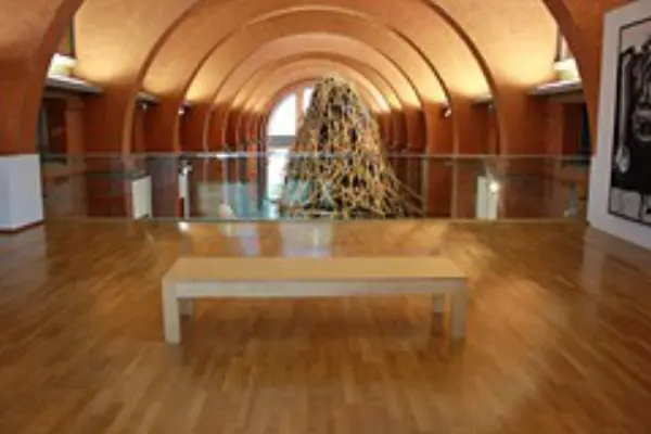 Les Abattoirs - Musée d'art contemporain et Frac Occitanie-Toulouse - Mezzanine