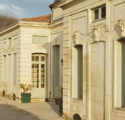 Hôtel Haguenot - Seminarort in Montpellier (34)