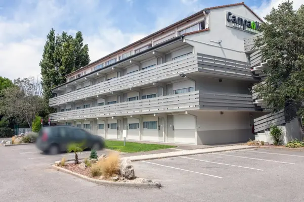 Campanile Montpellier Sud - Seminar location in Montpellier (34)