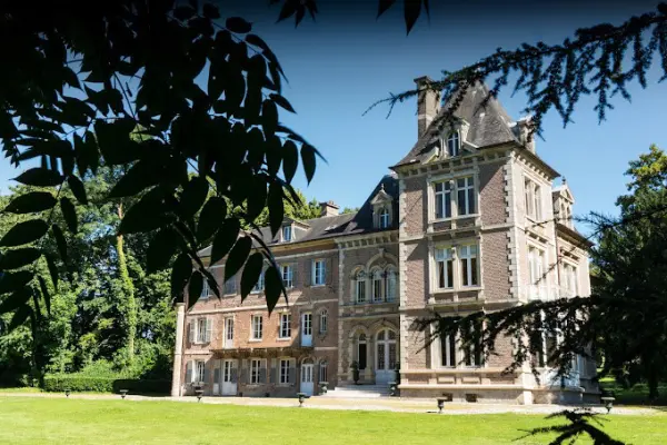 Château de Flixecourt - Seminar location in Flixecourt (80)
