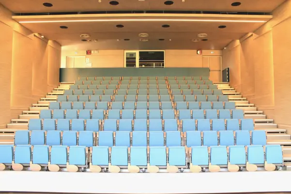 Maubreuil Séminaires - Auditorium