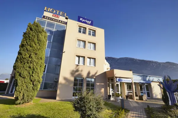 Hotel Le Neron - Hôtel séminaires