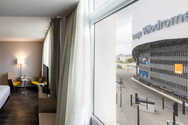 AC Marriott Marseille Prado Velodrome - 