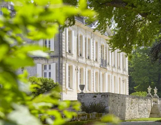 Château de Beaugency - Lieu de séminaire Loiret