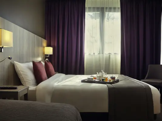 Mercure Versailles Parly 2 - Accommodation