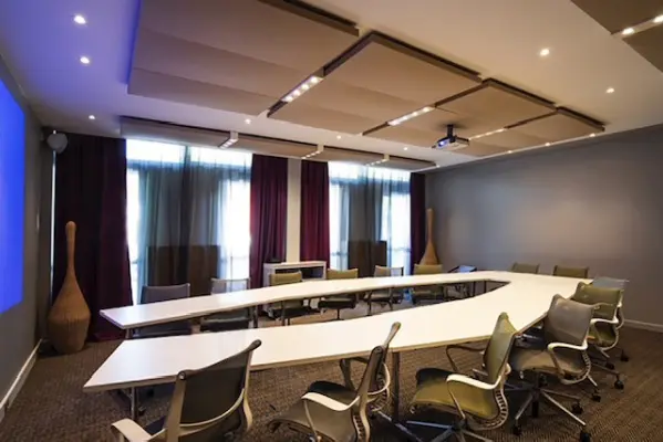 Novotel Evry-Courcouronnes - Meeting room