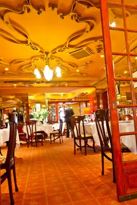 Le Bistro de Paris - Restaurant