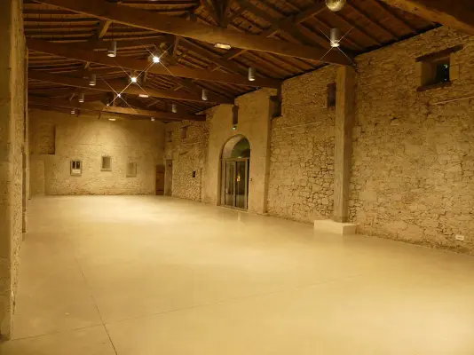 Château Lardier - Location de salle