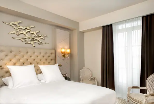 Grand Hotel des Sablettes, Curio Collection by Hilton - Alojamiento