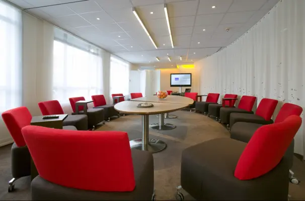 Novotel Paris Rueil Malmaison - Meeting room