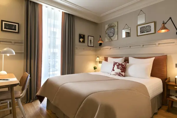 Hotel Royal Madeleine -